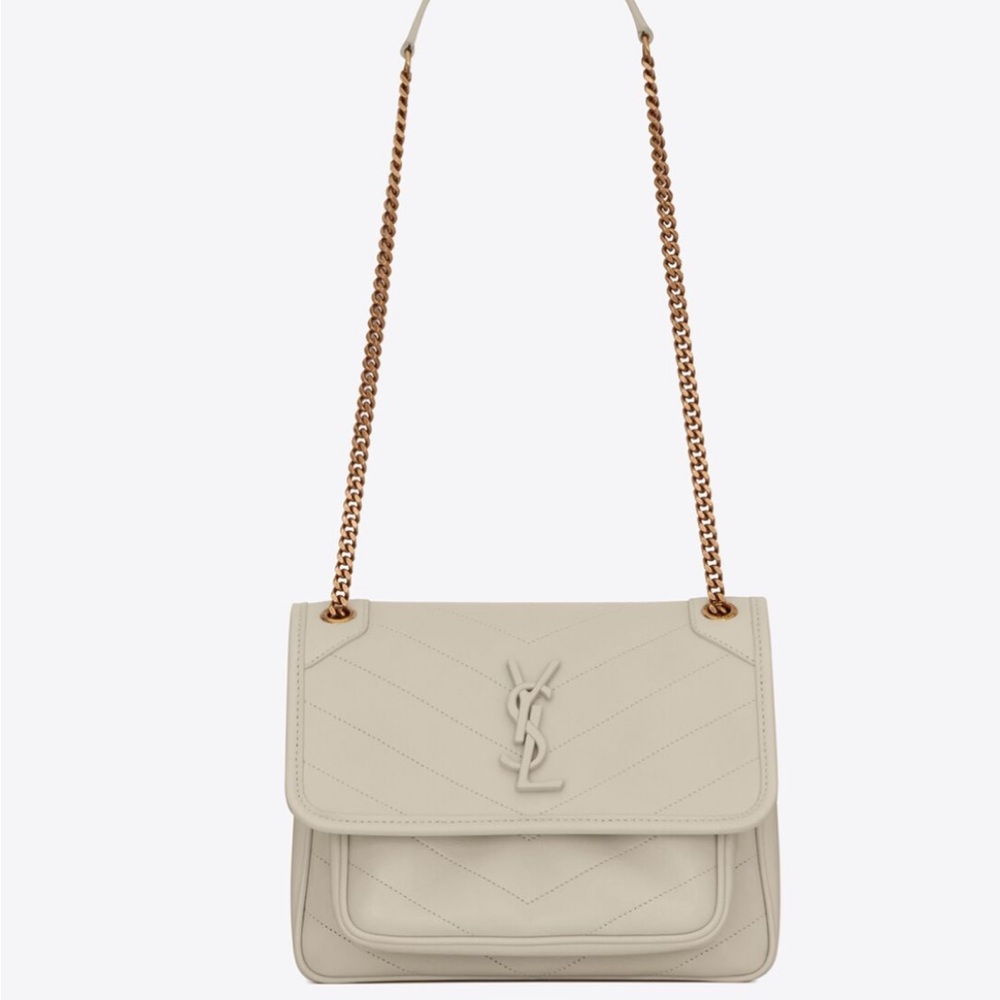 NWT YSL